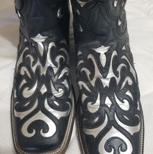 Womens Cowboy boots